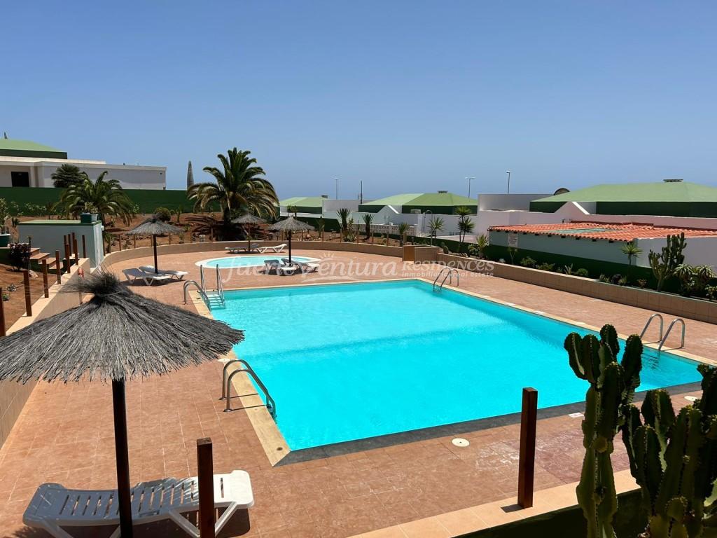 Townhouse for sale in Caleta de Fuste, Antigua, Fuerteventura, Canarias